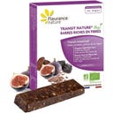 Organic Transit Nature® Bars - 3 bars