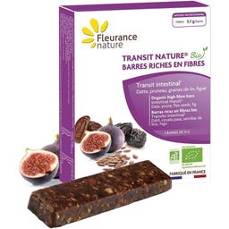 Transit Nature® Baton Bio - 3 batonów