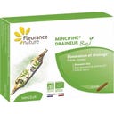 Fleurance Nature Mincifine® Bio Draining - 10 Ampuller