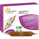 Fleurance Nature Mincifine® Detox Bio - 10 Ampullen