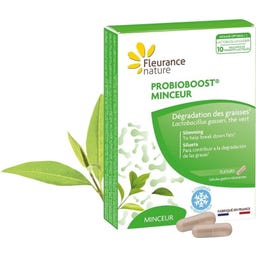 Fleurance Nature Probioboost® Figuurbalans - 15 Capsules