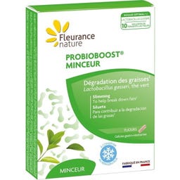 Fleurance Nature Probioboost® Figuurbalans - 15 Capsules