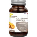 Fleurance Nature Aceite de Semillas de Calabaza - 60 cápsulas