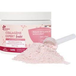 Fleurance Nature Kollagen-Expert Frucht - 190 g