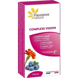 Fleurance Nature Vision Complex - 30 Tabletten