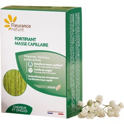 Fleurance Nature Hair Mass Fortifier - 60 Tabletten