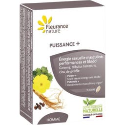 Fleurance Nature Power + - 30 comprimés