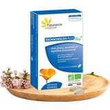 Biologische Eschscholzia Plus