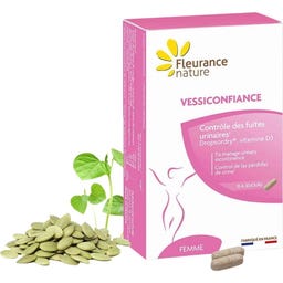 Fleurance Nature Vessiconfiance - 30 comprimidos