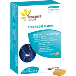 Fleurance Nature Marine Collagen - 30 tablets