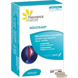 Fleurance Nature Reducramp - 30 tablets
