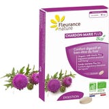 Fleurance Nature Biologische Mariadistel Plus