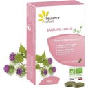 Fleurance Nature Bio lopuch a kopřiva - 30 tablet