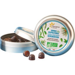 Atemweg-Gummis Bio - 35 g