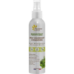 Fleurance Nature Puryfitout Purifying Spray - 100 ml