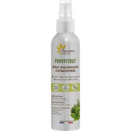 Puryfitout Purifying Spray - 200 ml