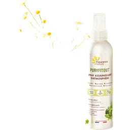 Puryfitout Purifying Spray - 200 ml
