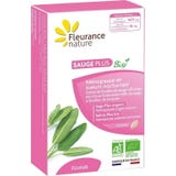 Fleurance Nature Salvia PLUS in Compresse Bio