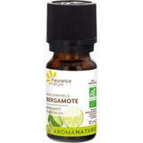Fleurance Nature Organic Bergamot Essential Oil