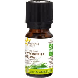 Fleurance Nature Ekološko eterično olje Java Citronella - 10 ml