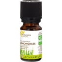 Fleurance Nature Organic Lemongrass Essential Oil - 10 ml