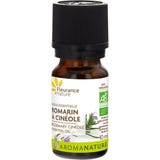 Fleurance Nature Organic Rosemary Cineol Essential Oil