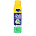 Scholl Fresh Step Antiperspirant - 150 ml