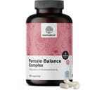 HealthyWorld Female Balance – kompleks dla kobiet - 180 kapsułek