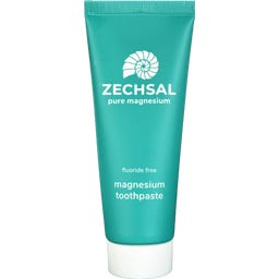Zechsal Magnesium Zahnpasta - 75 ml