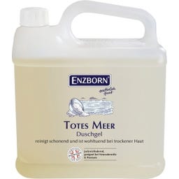 ENZBORN Dead Sea Shower Gel - 1.000 ml