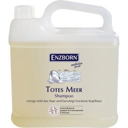 ENZBORN Shampoo ai Sali del Mar Morto - 1.000 ml
