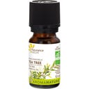 Fleurance Nature Organic Tea Tree Essential Oil - 10 ml