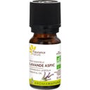 Fleurance Nature Organic Lavender Aspic Essential Oil - 10 ml