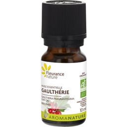 Huile Essentielle de Gaulthérie - 10 ml