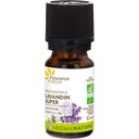 Fleurance Nature Organic Lavandin Super Essential Oil - 10 ml