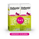 Defendyl® Imunoglukan P4H Sirup 1+1 Gratis - 1+1 Gratis - MHD/EXP: 31/12/2026