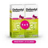 Defendyl&reg; Imunoglukan P4H Syrup 1+1 Free