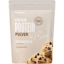 VEGAN PROTEIN Powder, Cookie Dough (600 g)