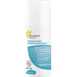 FLEXONATURE® vražja kandža i eterična ulja - 60 ml