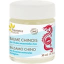 Baume Chinois - 30 ml