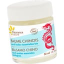 Baume Chinois - 30 ml