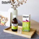 Defendyl® Imunoglukan P4H® Syrup - 120 ml