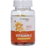 FutuNatura Kids yummi gummy - Vitamin C
