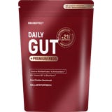 BRAINEFFECT Daily Gut + Premium Reds