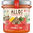 Allos Hof Gemüse Pascals Paprika Trio