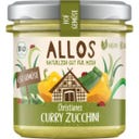 Bio Hof Gemüse Christianes Curry Zucchini