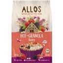 Allos Granola Bio - Fruits Rouges - 300 g
