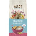 Muesli di Amaranto Bio - Frutta