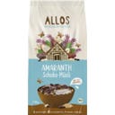 Muesli di Amaranto Bio - Cioccolato