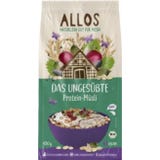 Senza Zucchero - Muesli Bio Proteico